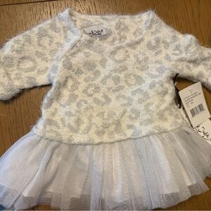 Pippa and Julie dress